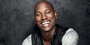 Akhirnya Tyrese Gibson Jalani Casting 'GREEN LANTERN'