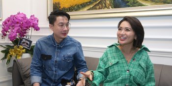Akhirnya Ungkap Pacar, Wika Salim: Mudah-mudahan Semuanya Merestui
