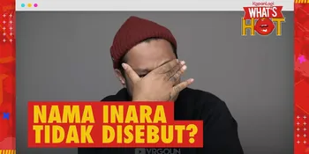 Akhirnya Virgoun Muncul &#38; Akui Kesalahannya, Ini Reaksi Inara