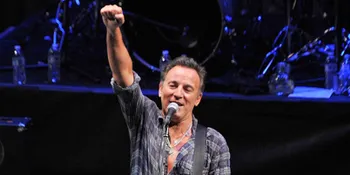 Akibat Badai Sandy, Bruce Springsteen Tunda Konser