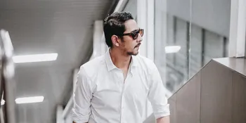 Akibat Cedera, Arya Saloka Urungkan Niatnya Jadi Pemain Basket Profesional