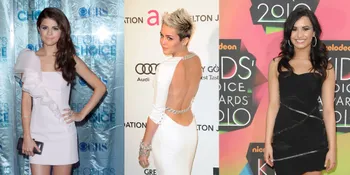 Akibat Dekat Dengan Bieber, Miley Cyrus Dibenci Banyak Orang