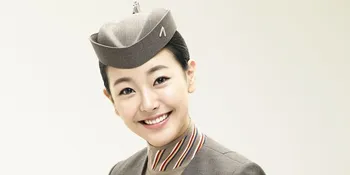 Akibat Hilang Ingatan, Go Won Hee Jadi Cewek Aneh di Drama YOO BYUL NA! CHEF MOON