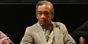 Akibat Kanker Ganas yang Dideritanya, Nurul Qomar BAB Tidak dari Anus Tapi Lewat Punggung