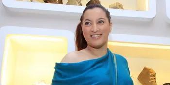 Akibat Kecelakaan, Jane Shalimar Alami Retak di Bahu