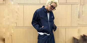 Akibat Lakukan Pelanggaran Ketika Wamil, Song Mino WINNER Dihukum Masa Percobaan 2 Tahun