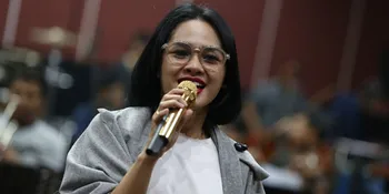 Akibat Lihat Video Boy Band Ini, Andien Akhirnya Jadi Penyanyi