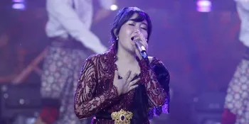 Akibat Virus Corona, Jadwal Manggung Via Vallen Banyak yang Ditunda