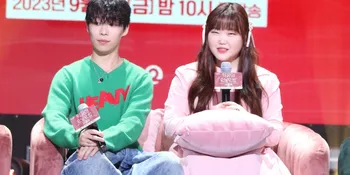 AKMU Siapkan Tur Asia 2027 AKDONGDEUL, Bakal Mampir Jakarta