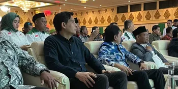 Akrab dengan Pemuda Maluku, Lucky Hakim Masuk Ormas?