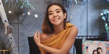 Akrab Meski Sudah Cerai, Gisella Anastasia Akui Masih Sayang dengan Gading Marten