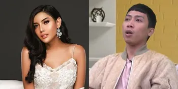 Akrab Sampai Pernah Mandi Bareng, Millen Cyrus Sempat Marah Saat Aby Respati Putuskan Balik Jadi Cowok Tulen