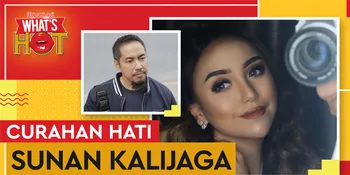 Akses Komunikasi Ditutup Salmafina, Sunan Kalijaga Terpaksa Gunakan Instagram