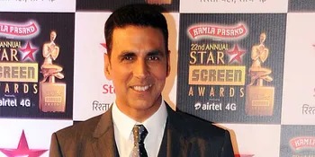 Akshay Jadi Penerima Pertama Undangan Pernikahan Miliarder Ini