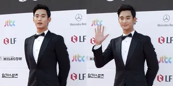 Aksi Adik Tiri Kim Soo Hyun di 'Producer 101' Dapat Nilai Jelek