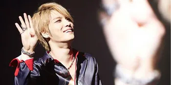 Aksi Amal, Jaejoong &#38; Fans Sumbang Rp 36,4 Juta