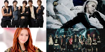 Aksi Fans K-Pop Paling Tidak Sopan Sepanjang Sejarah!