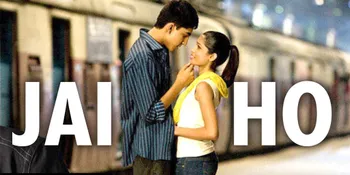 Aksi Joget Dalam Film Yang Bikin Kamu Terpesona