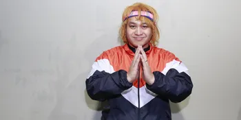 Aksi Kocak Gilang Dirga di Paggung LIDA 2019 Berhasil Mengocok Perut