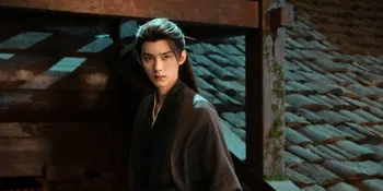 Aksi Latihan Zhou Yiran yang Totalitas Perankan Mu Qingyan di 'GENERATION TO GENERATION'