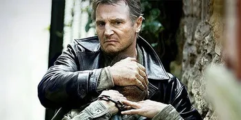 Aksi Liam Neeson Dalam 'TAKEN 2' Puncaki Box Office