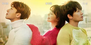 Aksi Sosial, Fans 'Kill Me Heal Me' Sumbang Ratusan Miliar!