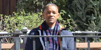 Aksi Terbaru Will Smith, Harus Bunuh 'Diri Sendiri' dalam 'GEMINI MAN'