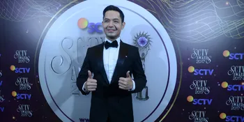 Aktif Berdakwah, Dude Harlino Ingin Beralih Menjadi Ustaz?