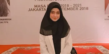 Aktif di Kegiatan Sosial, Sindy Havresthino Nyanyi Gratis Untuk Korban Gempa Lombok