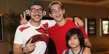 Akting Bareng, Honor Ferry - Brandon Salim Dibayar Sepaket?