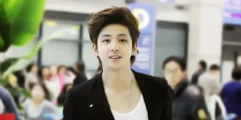 Akting Bareng, Kibum Eks SuJu Pacaran Dengan Member Girlgroup?