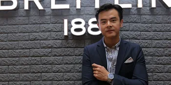 Akting Bareng Laura Basuki Lagi, Dion Wiyoko: Ya Senanglah!