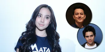 Akting Bareng Maxime dan Billy, Agatha Chelsea Diperlakukan Seperti Bayi