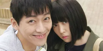 Akting Bareng Nam Goong Min, Ini 'Curhatan' Minah Girls Day