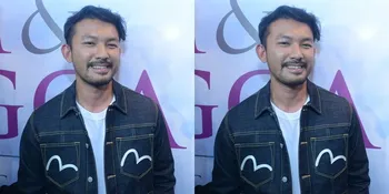 Akting Bareng, Rio Dewanto Belajar Banyak Dari Acha Septriasa