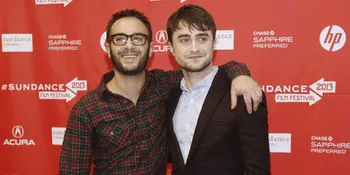 Akting Daniel Radcliffe Sebagai Gay Curi Perhatian di Sundance 2013