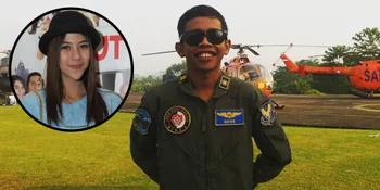 Akting Dengan Adinda Thomas,  Istri Dede Sunandar Sarankan Jadian