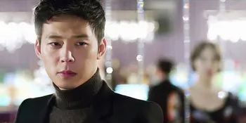 Akting di 'I Miss You', Yoochun JYJ Begitu Serius