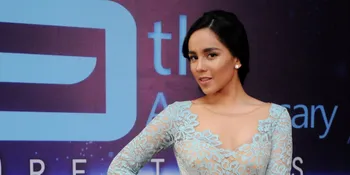 Akting di Layar Lebar, Angel Pieters Keluar Dari Zona Nyaman