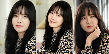 Akting Dihujat Netizen, Goo Hye Sun Minta Maaf
