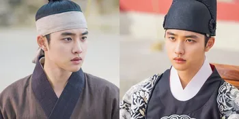 Akting D.O. EXO di '100 Days My Prince' Dapat Pujian, Episode 2 Ratingnya Naik