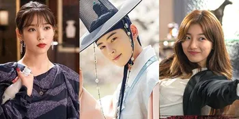 Akting IU, Suzy Hingga Cha Eun Woo Kembali Dapat Kritik Pedas