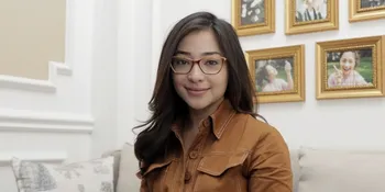 Akting Kesurupan di Film 'RASUK 2', Nikita Willy Baca Ayat Kursi Sebelum Syuting