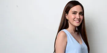 Akting Kesurupan di 'THE DOLL', Shandy Aulia Takut Sendiri