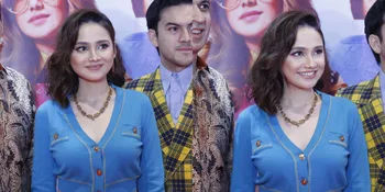 Akting Lagi Bareng Pacar di Serial 'PRINCESS AND THE BOSS', Syifa Hadju Pastikan Karakternya Berbeda