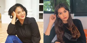 Akting Mama Farah dan Zoe Jackson Dikagumi Pemain 'Buku Harian Seorang Istri yang Lain