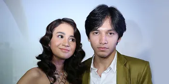Akting Mesra Bareng Michelle Ziudith, Kekasih Jefri Nichol Cemburu dan Marah?