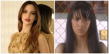 Akting Nia Ramadhani di Sinetron Lawas Mendadak Viral, Netizen: Ardi Bakrie Menangis Lihat Ini