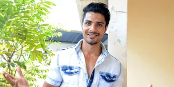 Akting Pakai Bahasa Indonesia, Vin Rana Banjir Pujian Dari Fans