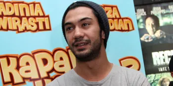 Akting Reza Bikin Ngakak, 'KAPAN KAWIN' Dapat Sambutan Luar Biasa